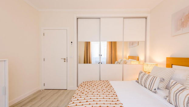 Bela Vista B in Lisboa - Foto 4, Habitación