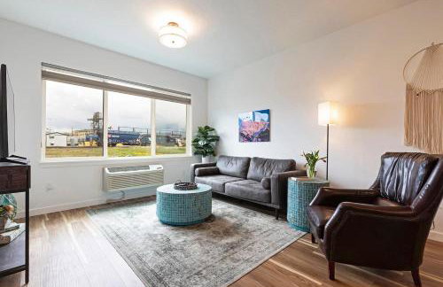 The Railway Flats 101 - Foto 17