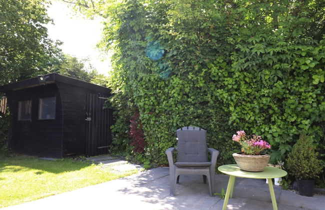 Cottage in Grou With Water Sports Access - Foto 35