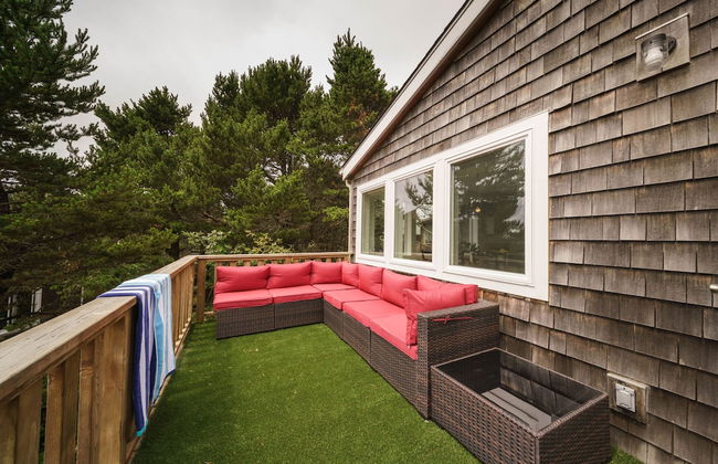 Vivenda Vida Boa by Avantstay Recently Renovated Home in Manzanita w/ Lovely Sunny Deck - Foto 27