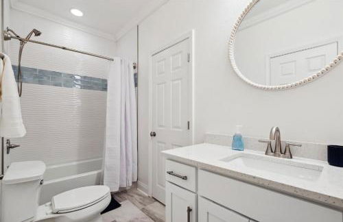 Brand New Luxury Rental on Oleander Unit G - Foto 21