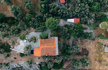 Miranta's Cottage - Photo 52