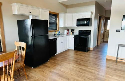 Bourbon Cabin at Daynabrook Farm-5 - Foto 16