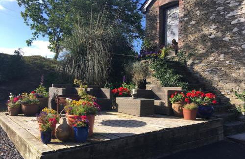 Cosy converted granary set in quiet countryside - Foto 9