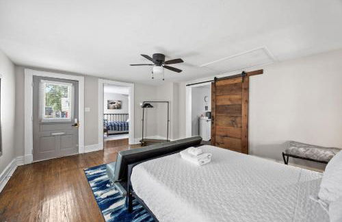 Historic Highlands Retreat Prime Location Gem - Foto 21