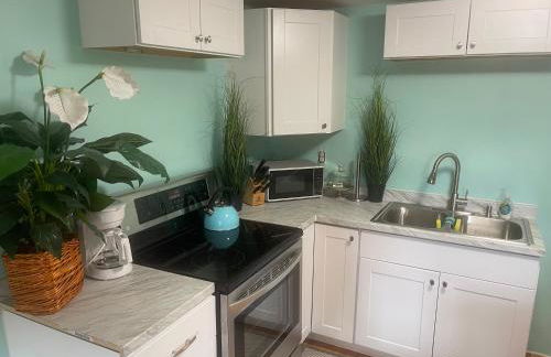 2BR Comfortable Downtown House Near Beach and More - Foto 14