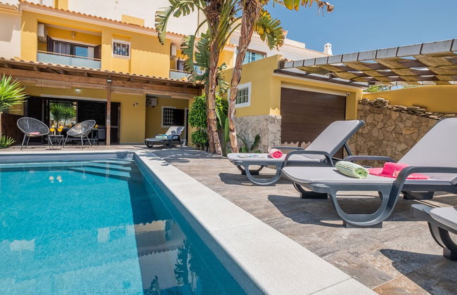 Villa Val Hala - Foto 37