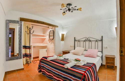 Cuevas El Moral - Foto 23