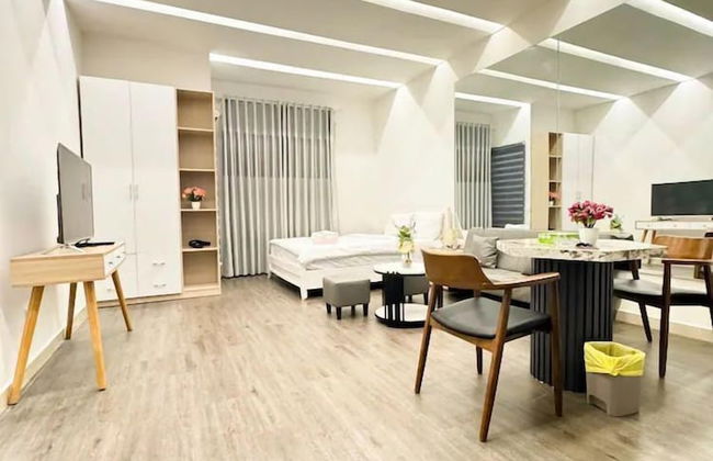 Sunrise City View Apartment - Photo 4