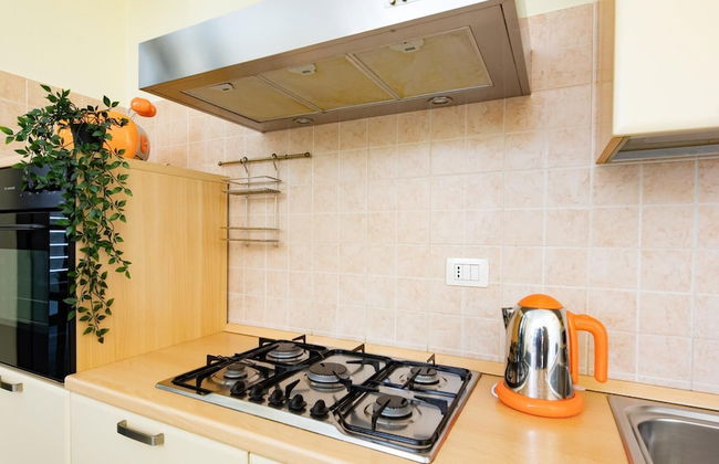 Welcomely - Via Gramsci 31 - Foto 16