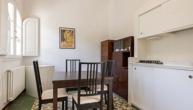 Antico Giardino Salentino - Appartamento 3 Lantana-appartamento 3 Lantana - Foto 3, Habitación