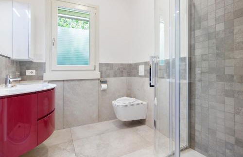 Residence Bellavista Hot Tub & Pool - Foto 29