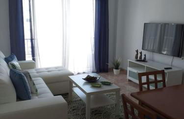 CÉNTRICO Y AGRADABLE PISO EN SANTA CRUZ DE TENERIFE - Foto 6