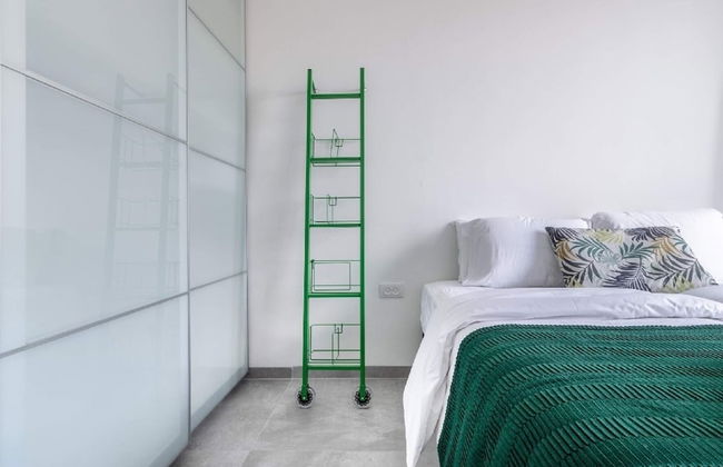 J-Tower Apartments - Foto 10