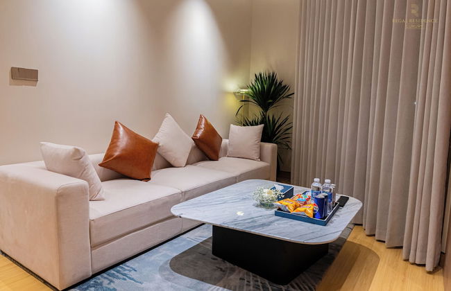 Icity Mozart Suites - Foto 31