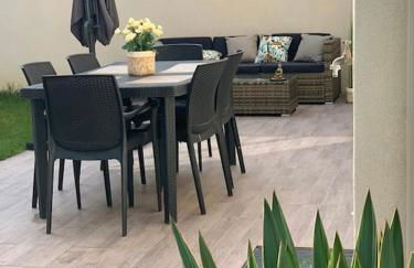 L'Etoile MC / Maison à 30min de Paris - Foto 49