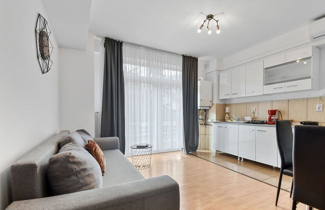 Pop Apartment - Foto 9