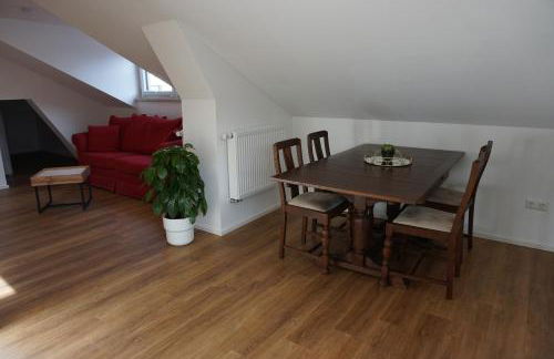 Ferienwohnung Jenbachtal - Foto 8