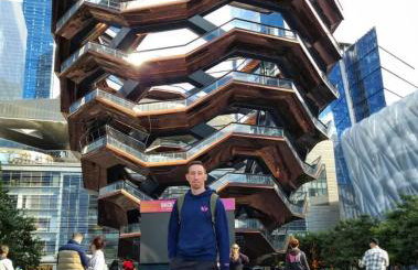 Entire House in West Ny, NJ12 mints from NYCity Time Square - Foto 65