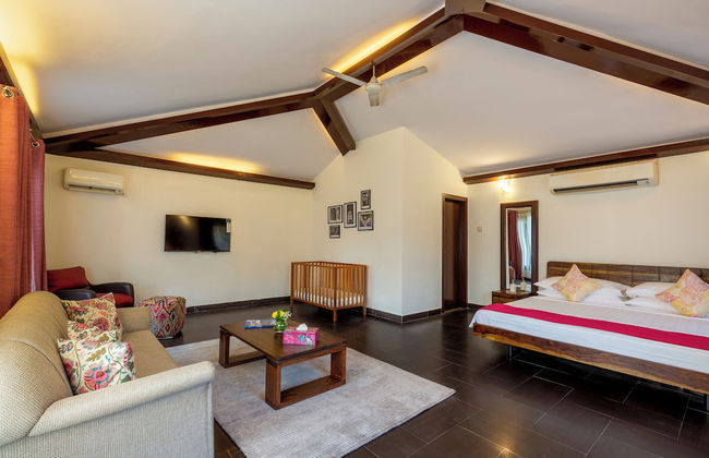 Amã Stays & Trails 25 Farm House - Photo 11