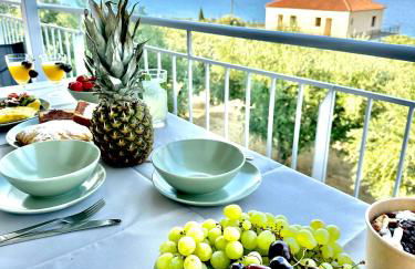 Elaias Thea Sea View Home - Foto 26