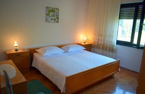 Apartments with parking space Ugljan - 8493 - Foto 19