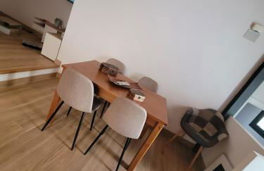 Gata Maitea- Apartamento Aita- Sierra Gata - Foto 7