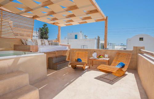 Pueblo viejo boutique house - Foto 60