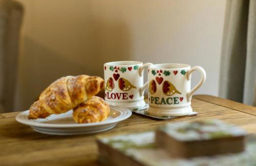 Pear Tree Cottage in the Cotswolds - Photo 8