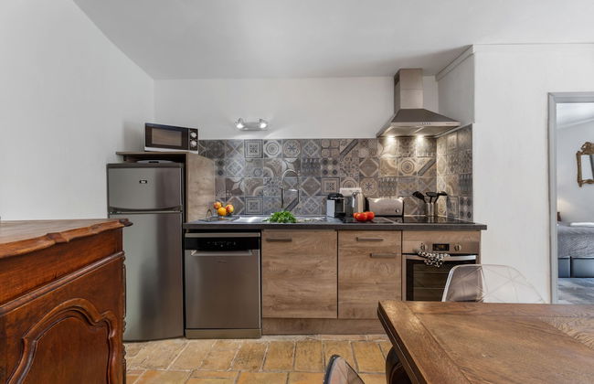 Château Hermitage de Combas - Foto 40