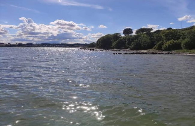 6 Person Holiday Home on a Holiday Park in Hejls - Foto 32