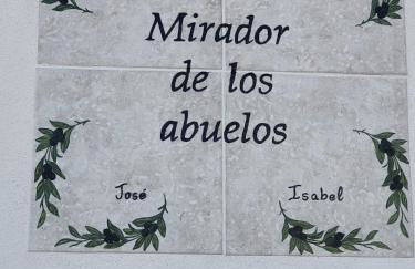 GRUPO LIMCOTEL EL MIRADOR DE LOS ABUELOS - Foto 1