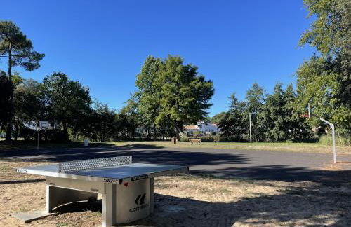 Maison au cœur de la La Palmyre - Foto 12