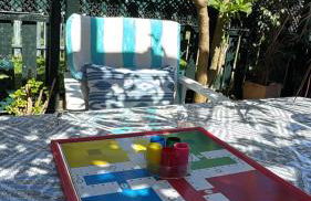 Casa coqueta con jardin - Foto 26