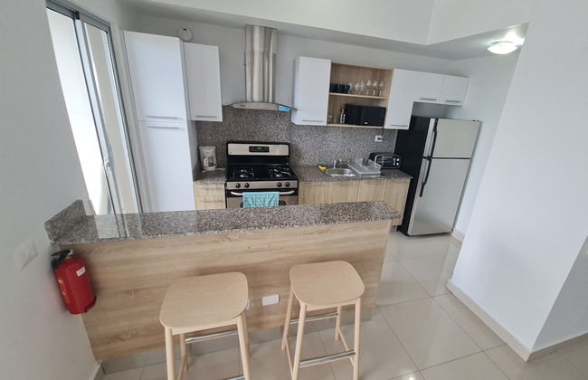 Boca del Mar by KSL Residence - Foto 13