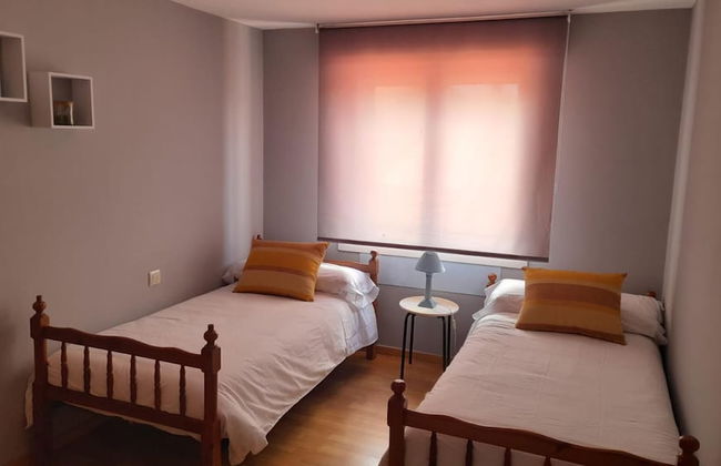 Atico con Terraza en Vilagarcia de Arousa - Photo 14