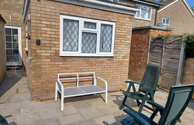 Melo House Grove - Huku Kwetu - Foto 23