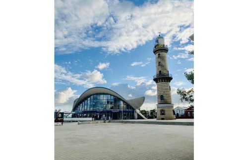 Ferienwohnung "Warnemünder-Strandjuwel" - Foto 39