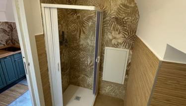 Home Mina - Foto 5, Shower