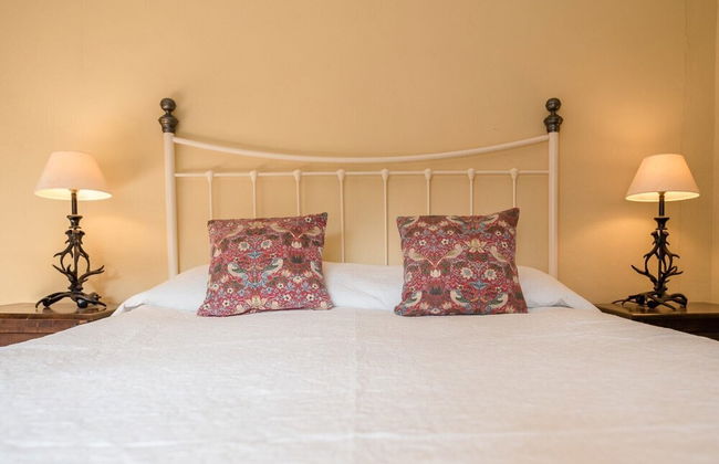 Bridge House, Kersey - Foto 4