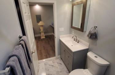 Susu's-I-Luxurious 2 Bedroom 2 Bath Apartment - Foto 30