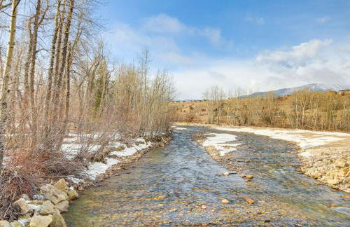 Beautiful Family Home 10 Mi to Red Lodge Mountain - Foto 25