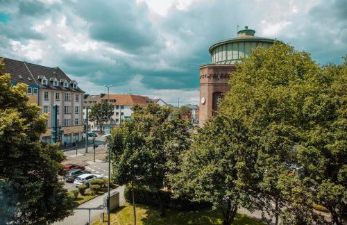 classic & cream - Netflix - WIFI - City - 4 Person - Foto 12