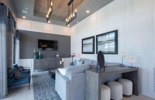 Family Escape with Garage, Pool and Park) - Foto 57