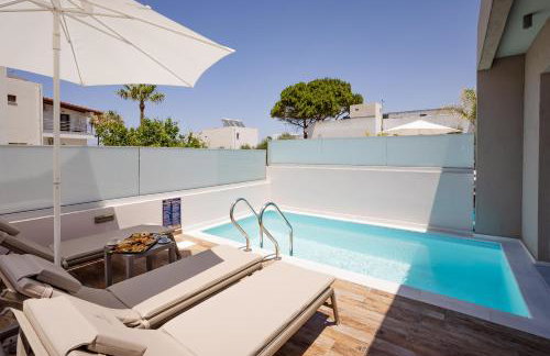 Sarpidon Suites - Photo 52