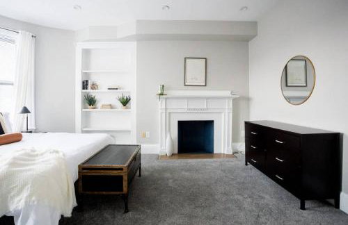 Walk to Fenway MIT Harvard and Boston Childrens Hospital - Foto 8