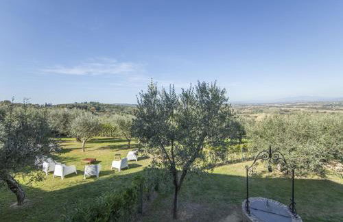 Holiday Home La Smarrita Dei Carradori by Interhome - Foto 39