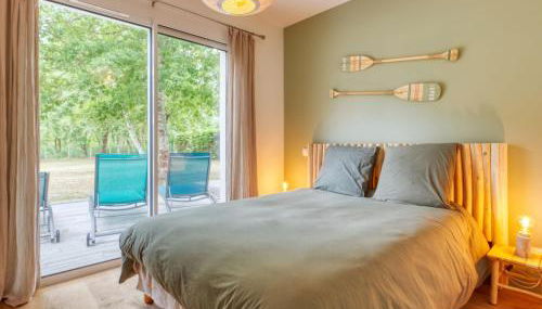 Villa Petite Dépée by Interhome - Foto 5