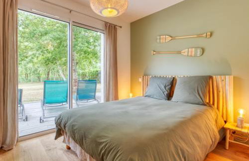 Villa Petite Dépée by Interhome - Foto 5