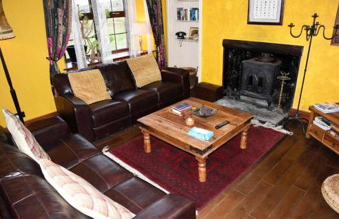 The Old Inn, Staffin - Foto 10